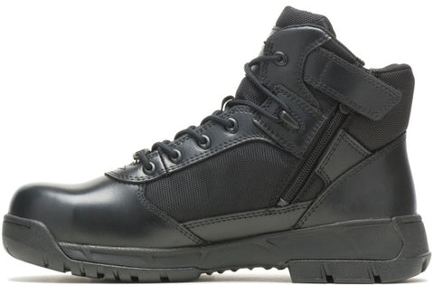 BATES TS2-BLACK