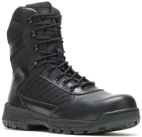 BATES TS2-8" BLK