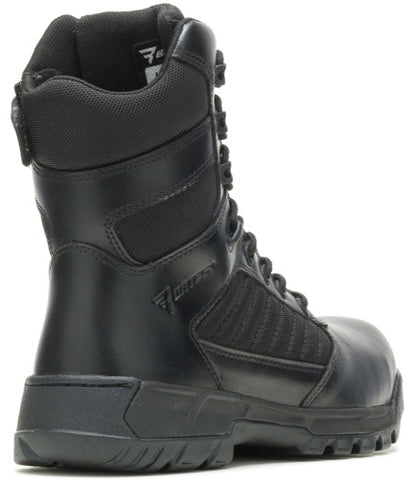 BATES TS2-8" BLK