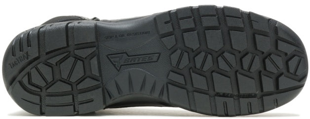 BATES TS2-8" BLK