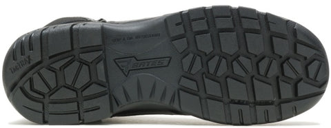 BATES TS2-8" BLK
