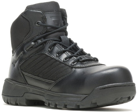 BATES TS2-BLACK