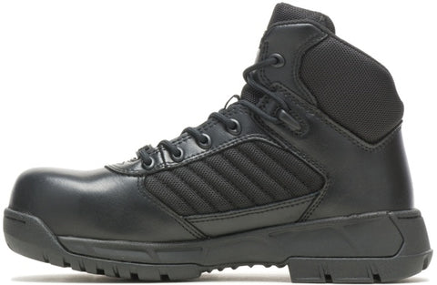 BATES TS2-BLACK