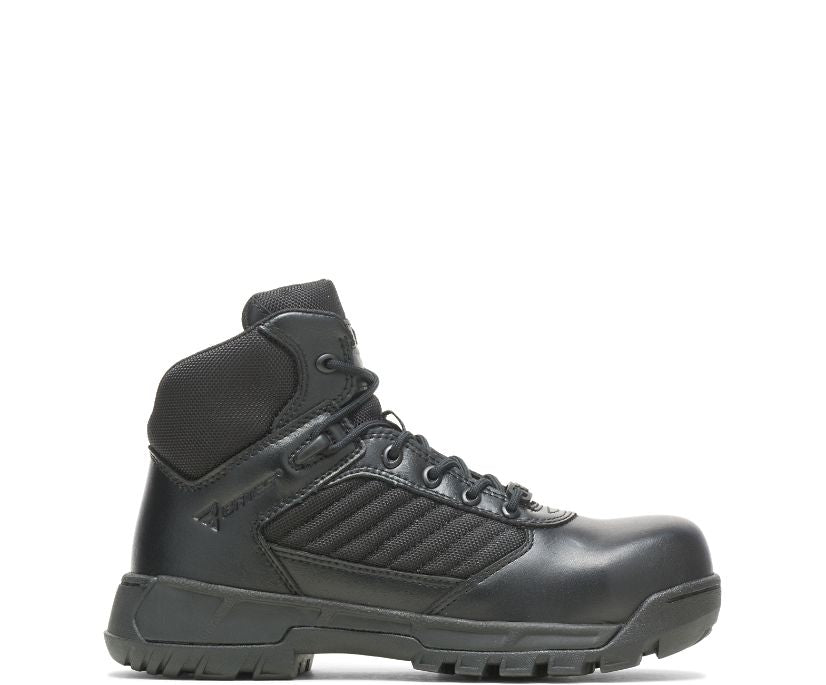 BATES TS2-BLACK