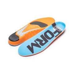 FORM MEMORY INSOLE