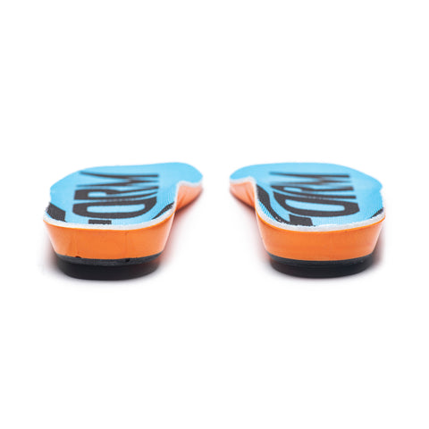FORM MEMORY INSOLE