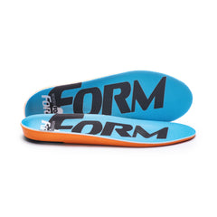 FORM MEMORY INSOLE