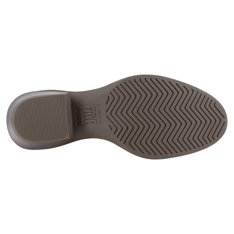 FRYE WMNS BRN EH SR PULL-ON BT