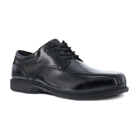 FLORSHEIM POLISHABLE LACE-UP