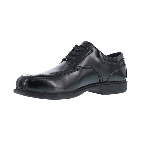 FLORSHEIM POLISHABLE LACE-UP