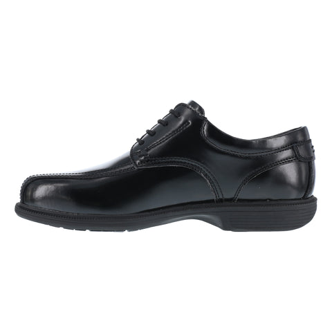FLORSHEIM POLISHABLE LACE-UP