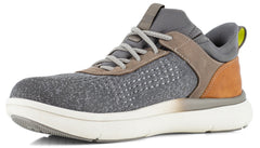 FLORSHEIM MNS FLEET WRK GRY SD