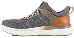 FLORSHEIM MNS FLEET WRK GRY SD
