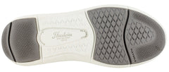 FLORSHEIM MNS FLEET WRK GRY SD