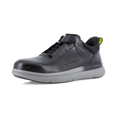 FLORSHEIM MNS FLEET WRK BLK SD