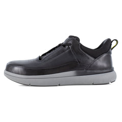 FLORSHEIM MNS FLEET WRK BLK SD