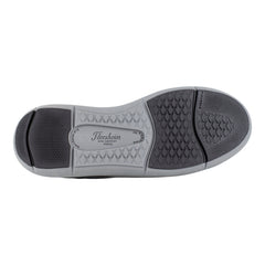 FLORSHEIM MNS FLEET WRK BLK SD