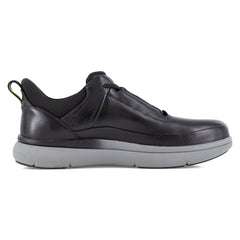 FLORSHEIM MNS FLEET WRK BLK SD