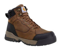 CARHARTT MNS 6" BRN COMP EH WP