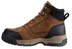 CARHARTT MNS 6" BRN COMP EH WP