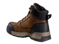 CARHARTT MNS 6" BRN COMP EH WP