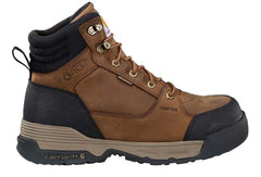 CARHARTT MNS 6" BRN COMP EH WP
