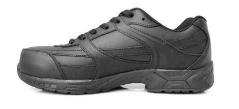 GENUINE GRIP BLK ST OXFORD
