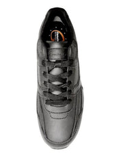 GENUINE GRIP BLK ST OXFORD