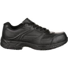 GENUINE GRIP BLK ST OXFORD
