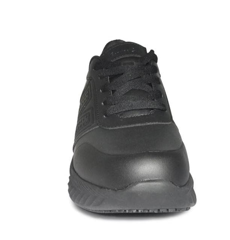 GEN GRIP WMNS BLK SR COMP OXF