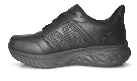 GEN GRIP WMNS BLK SR COMP OXF