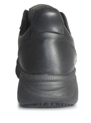 GEN GRIP WMNS BLK SR COMP OXF
