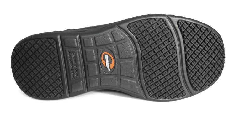 GEN GRIP WMNS BLK SR COMP OXF