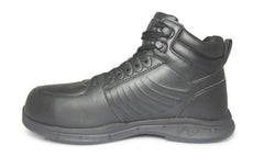 GEN GRIP BLK MNS COMP WP 6"