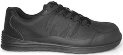 GENUINE GRIP BLK PR SD OXFORD