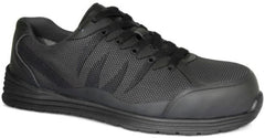GENUINE GRIP BLK PR SD OXFORD