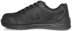 GENUINE GRIP BLK PR SD OXFORD
