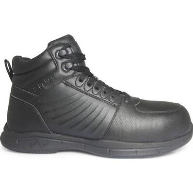 GEN GRIP BLK WMNS COMP WP 6"