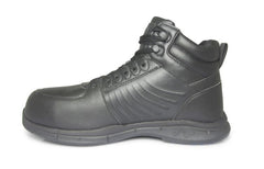 GEN GRIP BLK WMNS COMP WP 6"