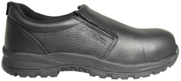 GEN GRIP BLK COMP EH SLIP ON