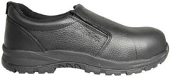 GEN GRIP BLK COMP EH SLIP ON