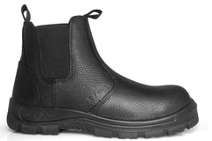 GENUINE GRIP MNS HERCULES BLK