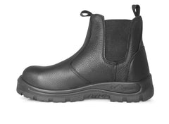 GENUINE GRIP MNS HERCULES BLK
