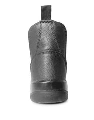 GENUINE GRIP MNS HERCULES BLK