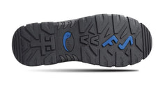 GENUINE GRIP MNS HERCULES BLK