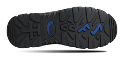 GENUINE GRIP MNS HERCULES BRWN