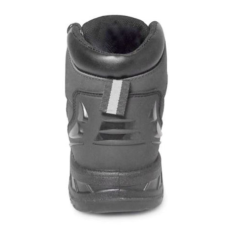 BLK COMP PR EH SR 6" BOOT