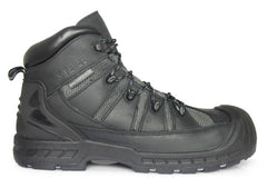 GENUINE GRIP MNS TREKKR PR BLK