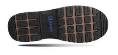 GENUINE GRIP MNS TREKKR PR BRN