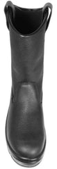GENUINEGRIP BLK COMP EH SR
